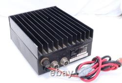 Tokyo High Power Hl-200b 1.8-30mhz 200w 13.8v Linear Amplifier Excellent++++