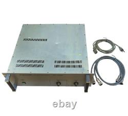 Tokyo High Power L-20MB Linear Amplifier with power cord included Used