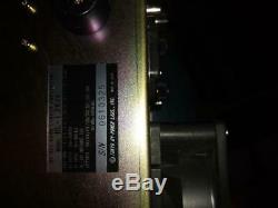 Tokyo Hy-Power 1.2Kfx Amateur Radio HF Amplifier New Pics added