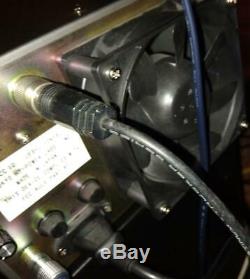 Tokyo Hy-Power 1.2Kfx Amateur Radio HF Power Amplifier