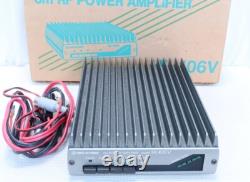 Tokyo Hy-Power HL-106V 6m RF Power Amplifier 50MHz 120W All mode one item only Tokyo Hy-Power HL-106V 6m RF Power Amplifier 50MHz 120W All mode one item only