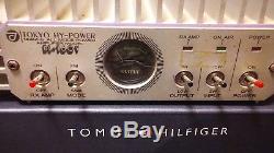 Tokyo Hy-Power HL-160V 144MHz Amplifier