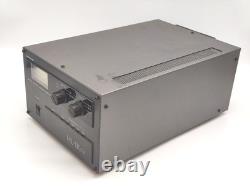 Tokyo Hy Power HL-1KFX Linear Amplifier Tokyo Hy Power HL-1KFX Linear Amplifier
