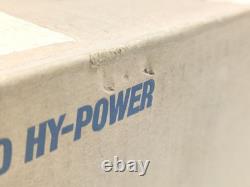 Tokyo Hy Power HL-1KFX Linear Amplifier Tokyo Hy Power HL-1KFX Linear Amplifier