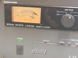 Tokyo Hy Power HL-1KFX Linear Amplifier Tokyo Hy Power HL-1KFX Linear Amplifier