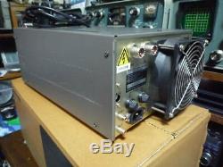 Tokyo Hy-Power HL-1K FX HF Linear amplifier Used confirmed it works