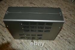 Tokyo Hy-Power HL-1Kgx Linear Amplifier with 2x 4CX250b