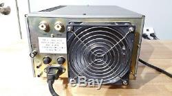 Tokyo Hy Power HL 1.2KFX KFX 1.2 HF Linear Amplifier Amp C MY OTHER HAM RADIO