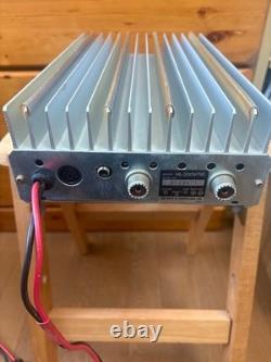 Tokyo Hy-Power HL-200V/50 144MHz ALL MODE Power Amplifier