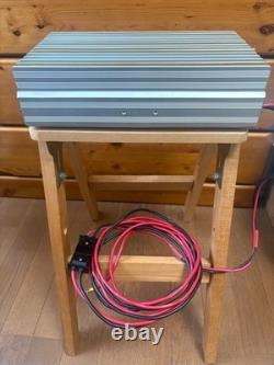 Tokyo Hy-Power HL-200V/50 144MHz ALL MODE Power Amplifier