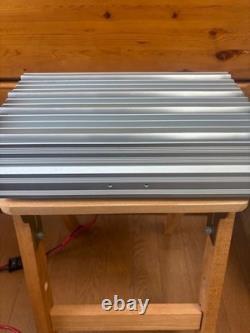 Tokyo Hy-Power HL-200V/50 144MHz ALL MODE Power Amplifier