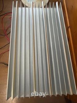 Tokyo Hy-Power HL-200V/50 144MHz ALL MODE Power Amplifier