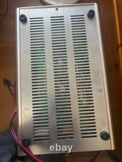 Tokyo Hy-Power HL-200V/50 144MHz ALL MODE Power Amplifier