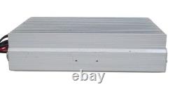 Tokyo Hy-Power HL-200V/50 2m Power Amplifier Linear amplifier Used Working