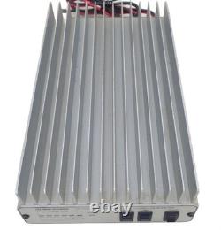 Tokyo Hy-Power HL-200V/50 2m Power Amplifier Linear amplifier Used Working