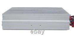 Tokyo Hy-Power HL-200V/50 2m Power Amplifier Linear amplifier Used Working