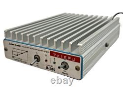 Tokyo Hy Power HL-30U 430MHz All Mode Power Amplifier Ham Radio 30w Japan