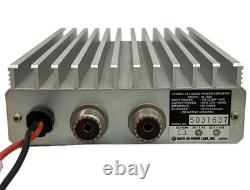 Tokyo Hy Power HL-30U 430MHz All Mode Power Amplifier Ham Radio 30w Japan