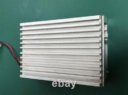 Tokyo Hy-Power HL-37V 2m Linear Power Amplifier Vintage As-Is Japan