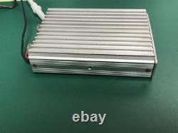 Tokyo Hy-Power HL-37V 2m Linear Power Amplifier Vintage As-Is Japan