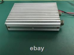 Tokyo Hy-Power HL-37V 2m Linear Power Amplifier Vintage As-Is Japan