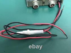 Tokyo Hy-Power HL-37V 2m Linear Power Amplifier Vintage As-Is Japan