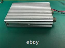 Tokyo Hy-Power HL-37V Power Amplifier 2m Power-Confirmed