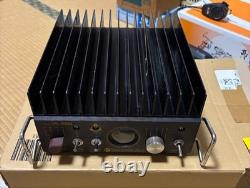 Tokyo Hy-Power HL-400B Mobile Linear Amplifier HF 3.5-28MHz Used