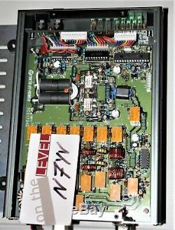 Tokyo Hy-Power HL-45B QRP AMPLIFIER FOR YAESU FT-817 AND OTHERS + GUARANTEED