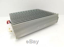 Tokyo Hy-Power HL-50B HF/50MHz Power Amplifier +Orig Box, Manual, Accs SN 702343