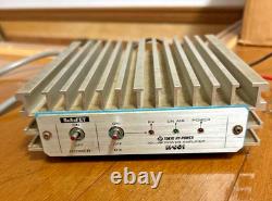 Tokyo Hy-Power HL-60U 70cm RF Power Amplifier 430MHz Linear Amplifier Rare