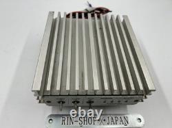 Tokyo Hy Power HL-62V Radio Signal Booster Unit Tested