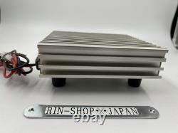 Tokyo Hy Power HL-62V Radio Signal Booster Unit Tested