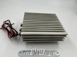 Tokyo Hy Power HL-62V Radio Signal Booster Unit Tested