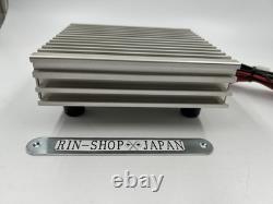 Tokyo Hy Power HL-62V Radio Signal Booster Unit Tested