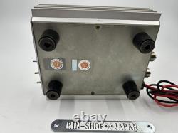 Tokyo Hy Power HL-62V Radio Signal Booster Unit Tested