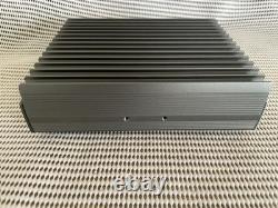 Tokyo Hy-Power HL-63U 430MHz 50W RF Linear Amplifier Japan