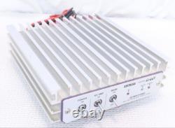 Tokyo Hy-Power HL-66V 6m RF Power Amplifier 50MHz 60W Linear Amplifier Rare Tokyo Hy-Power HL-66V 6m RF Power Amplifier 50MHz 60W Linear Amplifier Rare
