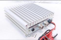 Tokyo Hy-Power HL-66V 6m RF Power Amplifier 50MHz 60W Linear Amplifier Rare Tokyo Hy-Power HL-66V 6m RF Power Amplifier 50MHz 60W Linear Amplifier Rare