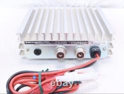 Tokyo Hy-Power HL-66V 6m RF Power Amplifier 50MHz 60W Linear Amplifier Rare Tokyo Hy-Power HL-66V 6m RF Power Amplifier 50MHz 60W Linear Amplifier Rare