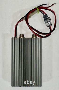 Tokyo Hy-Power HL-722D 145/430MHz Dual Band Power Amplifier Japan