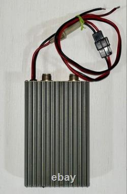 Tokyo Hy-Power HL-722D Dual-Band Power Amplifier 2m/70cm DC13.8V