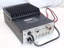 Tokyo Hy-Power HL-723 Dual Band Power Amplifier 144/430 for Handy Transceiver