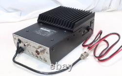 Tokyo Hy-Power HL-723 Dual Band Power Amplifier 144/430 for Handy Transceiver