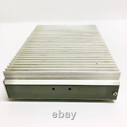 Tokyo Hy-Power HL-725D Linear Amplifier All-Mode Dual Amplifier 144MHz/430MHz 50 Tokyo Hy-Power HL-725D Linear Amplifier All-Mode Dual Amplifier 144MHz/430MHz 50
