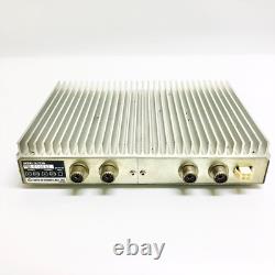 Tokyo Hy-Power HL-725D Linear Amplifier All-Mode Dual Amplifier 144MHz/430MHz 50 Tokyo Hy-Power HL-725D Linear Amplifier All-Mode Dual Amplifier 144MHz/430MHz 50