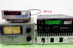 Tokyo Hy-Power HL-725D Linear Amplifier All-Mode Dual Amplifier 144MHz/430MHz 50 Tokyo Hy-Power HL-725D Linear Amplifier All-Mode Dual Amplifier 144MHz/430MHz 50