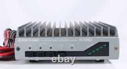 Tokyo Hy-Power HL-726D 144/430MHz 60W Linear Amplifier All Mode Tested Ham