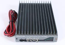 Tokyo Hy-Power HL-726D 144/430MHz 60W Linear Amplifier All Mode Tested Ham