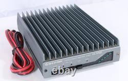 Tokyo Hy-Power HL-726D 144/430MHz 60W Linear Amplifier All Mode Tested Ham